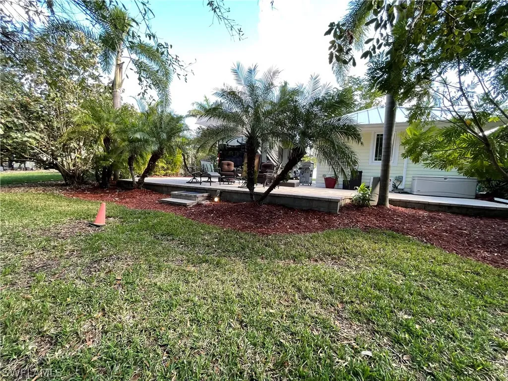 Lot 293 3021 Riverboat Landing Labelle FL 33935