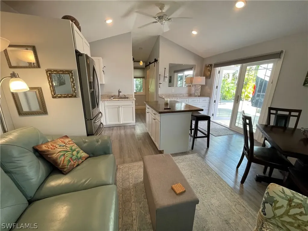 Lot 293 3021 Riverboat Landing Labelle FL 33935