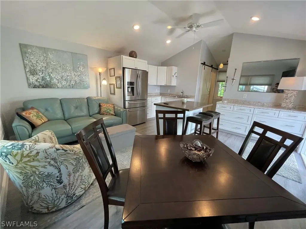 Lot 293 3021 Riverboat Landing Labelle FL 33935