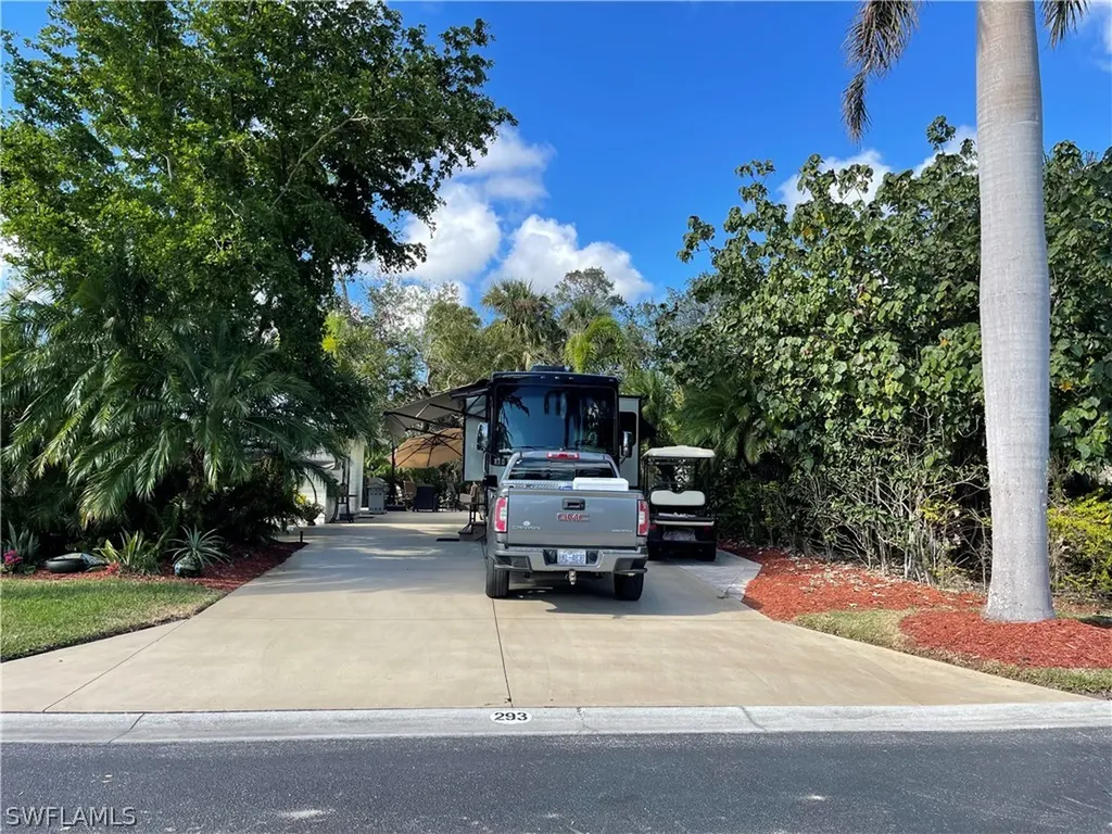 Lot 293 3021 Riverboat Landing Labelle FL 33935