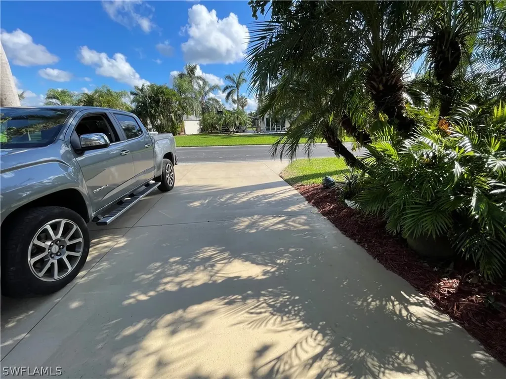 Lot 293 3021 Riverboat Landing Labelle FL 33935