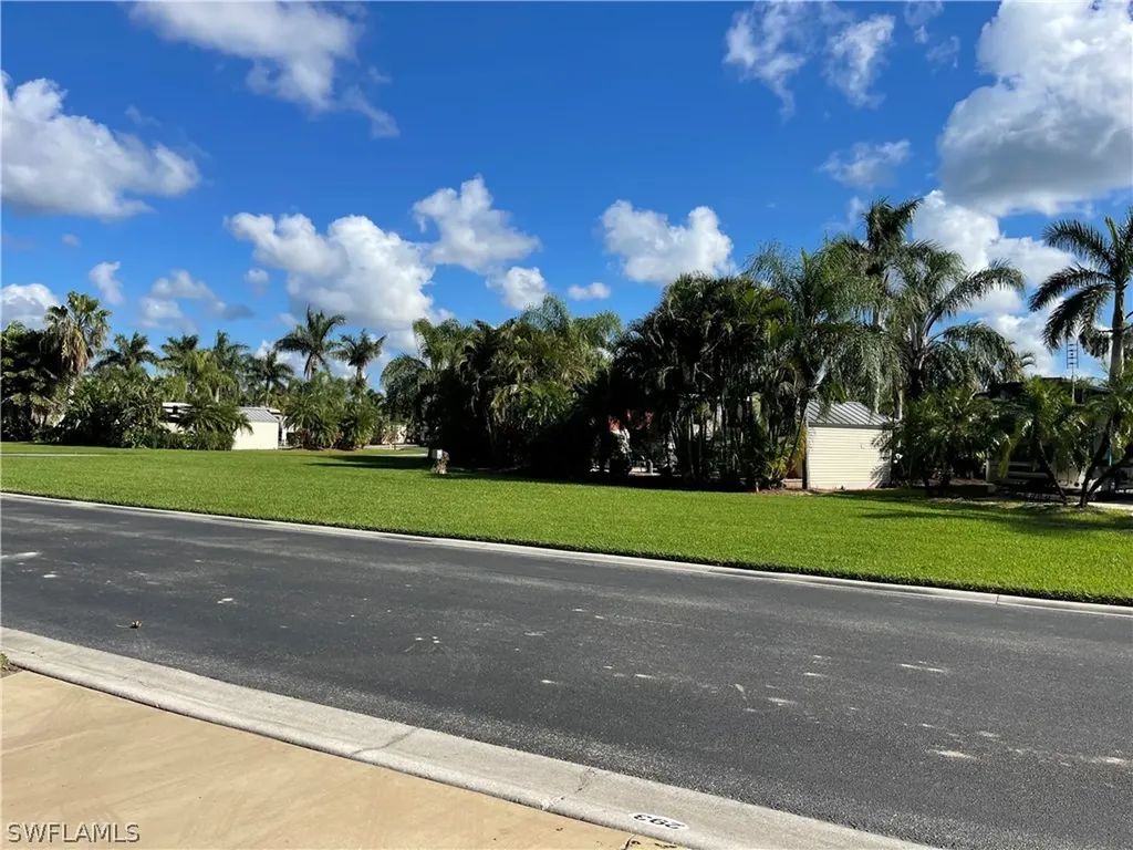 Lot 293 3021 Riverboat Landing Labelle FL 33935
