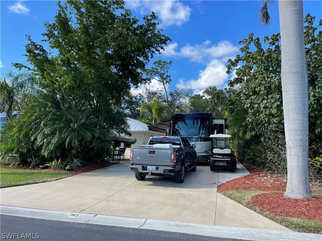 Lot 293 3021 Riverboat Landing Labelle FL 33935