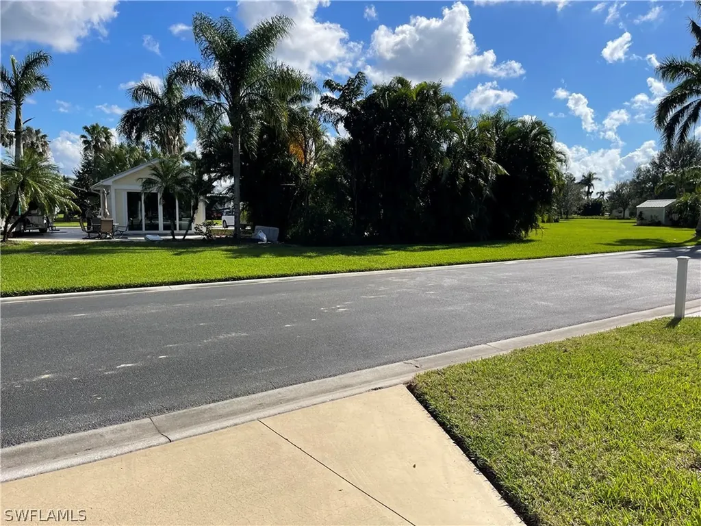 Lot 293 3021 Riverboat Landing Labelle FL 33935