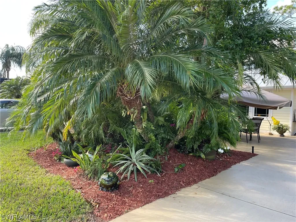 Lot 293 3021 Riverboat Landing Labelle FL 33935