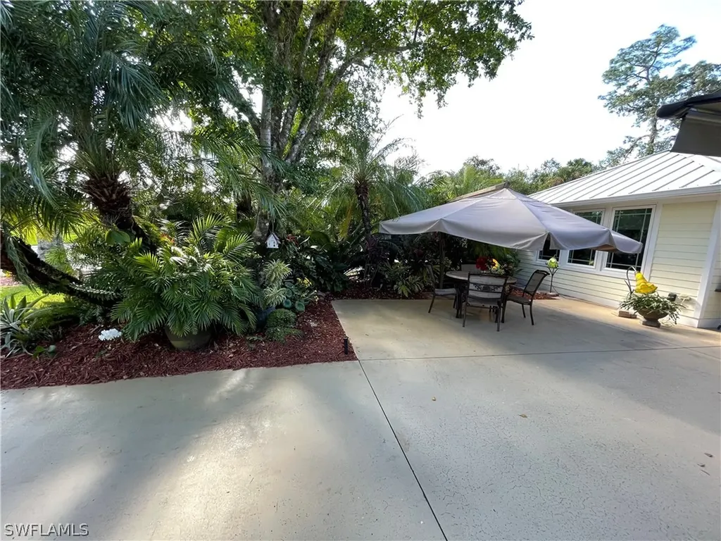 Lot 293 3021 Riverboat Landing Labelle FL 33935