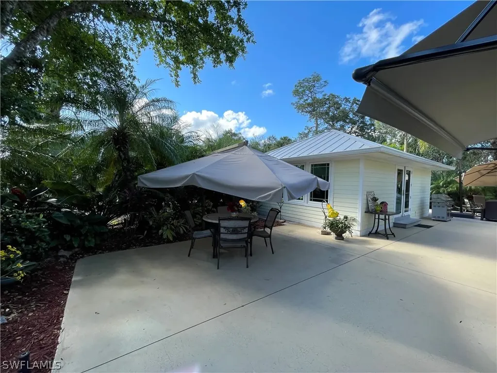 Lot 293 3021 Riverboat Landing Labelle FL 33935