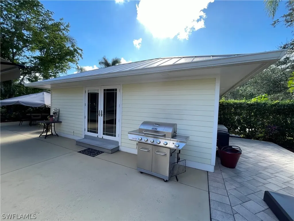 Lot 293 3021 Riverboat Landing Labelle FL 33935