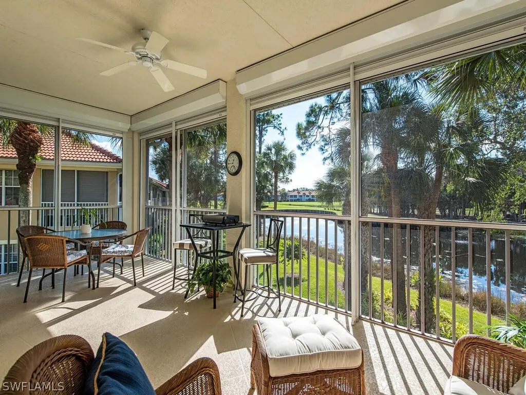 2280 Ashton Oaks Lane Naples FL 34109