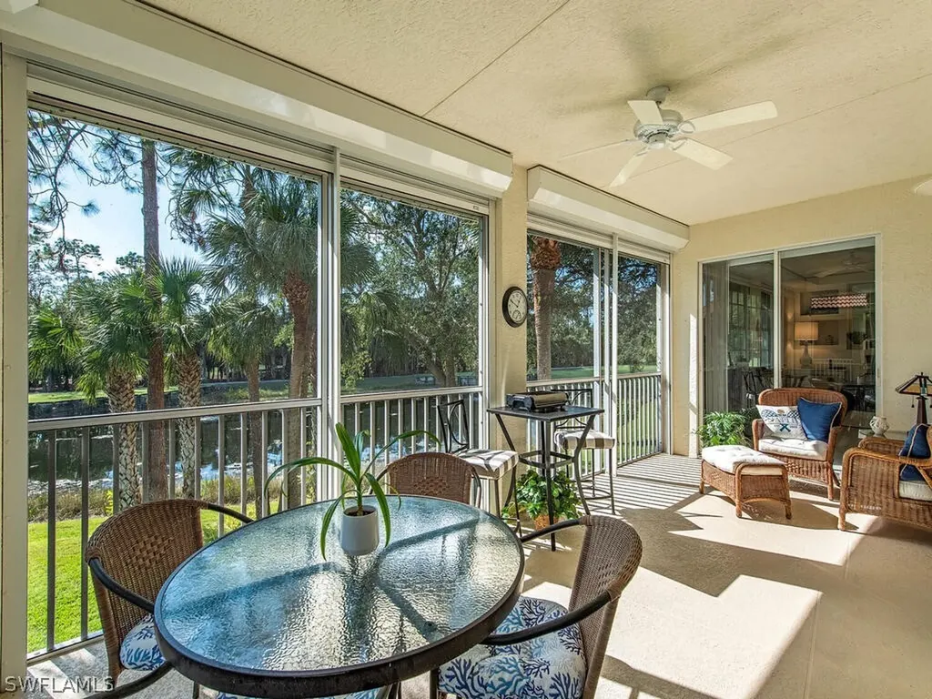 2280 Ashton Oaks Lane Naples FL 34109