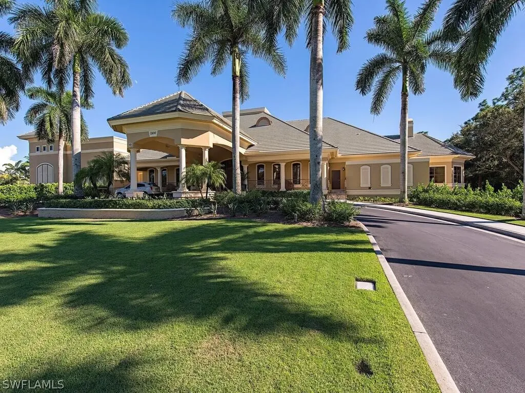 2280 Ashton Oaks Lane Naples FL 34109
