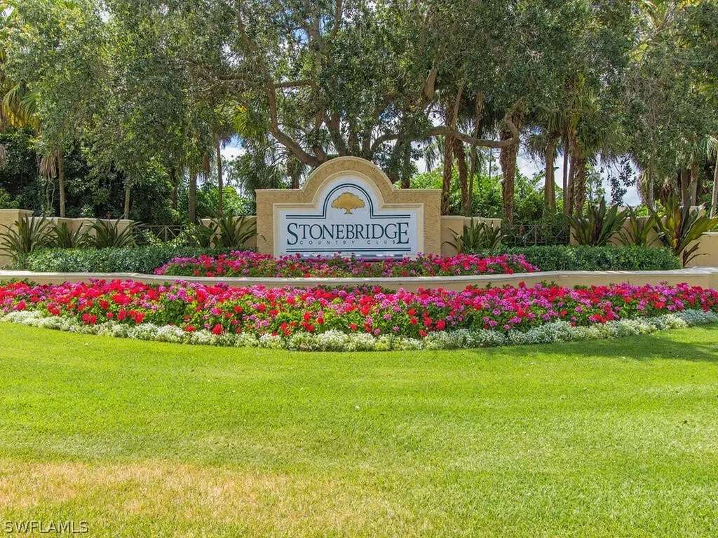 2280 Ashton Oaks Lane Naples FL 34109