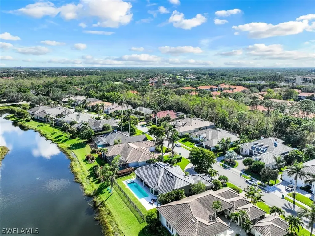 1034 Spanish Moss Trail Naples FL 34108
