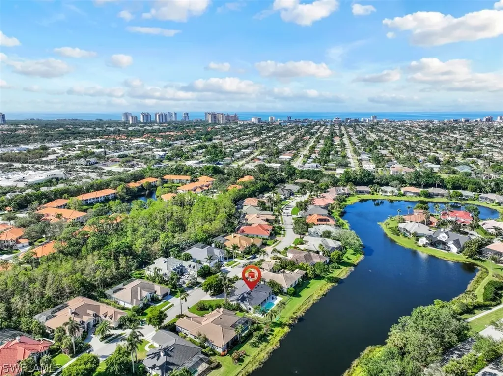 1034 Spanish Moss Trail Naples FL 34108