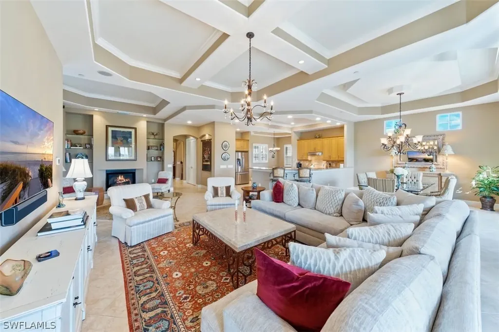 566 Avellino Isle Circle Naples FL 34119