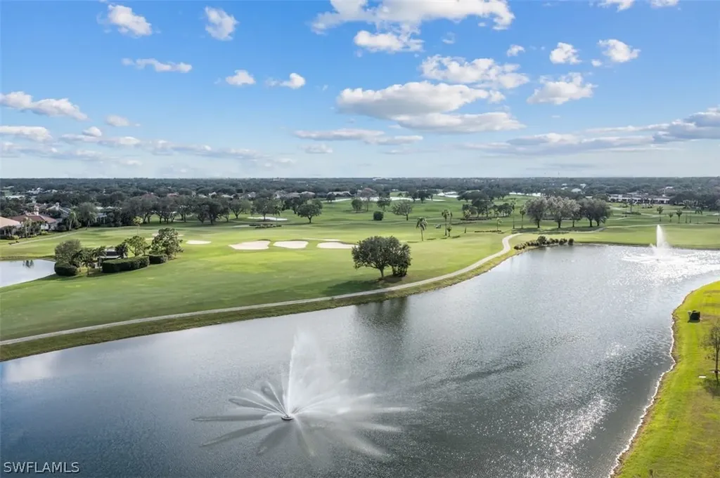 566 Avellino Isle Circle Naples FL 34119