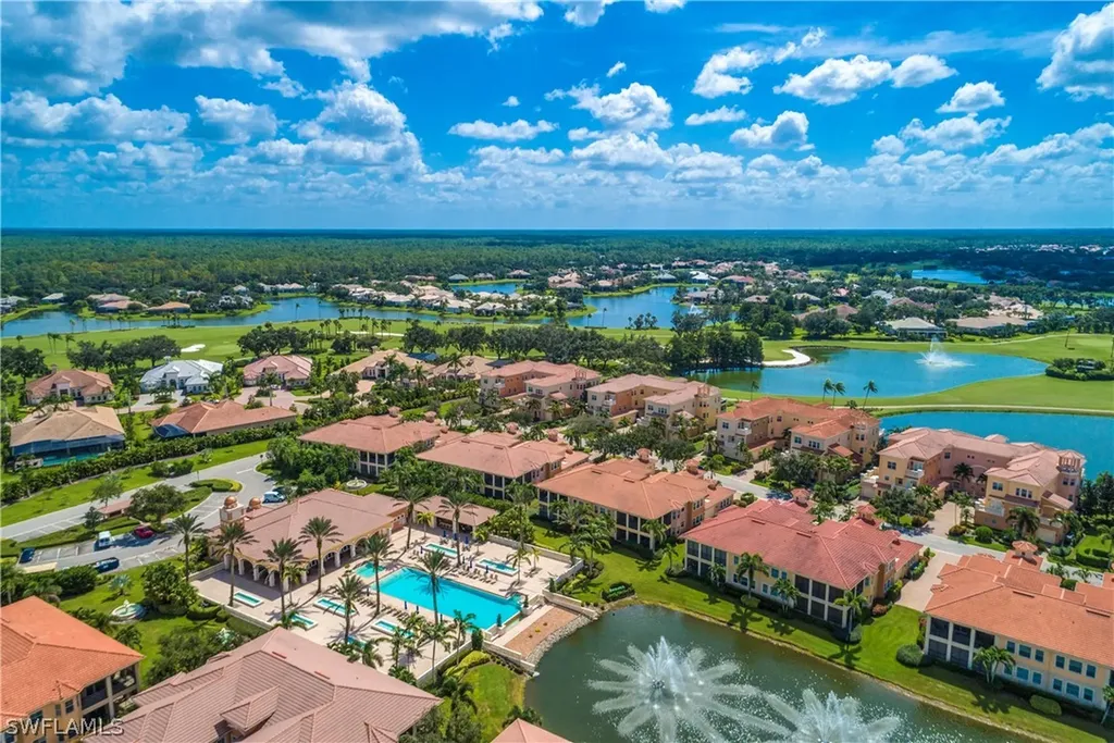 566 Avellino Isle Circle Naples FL 34119