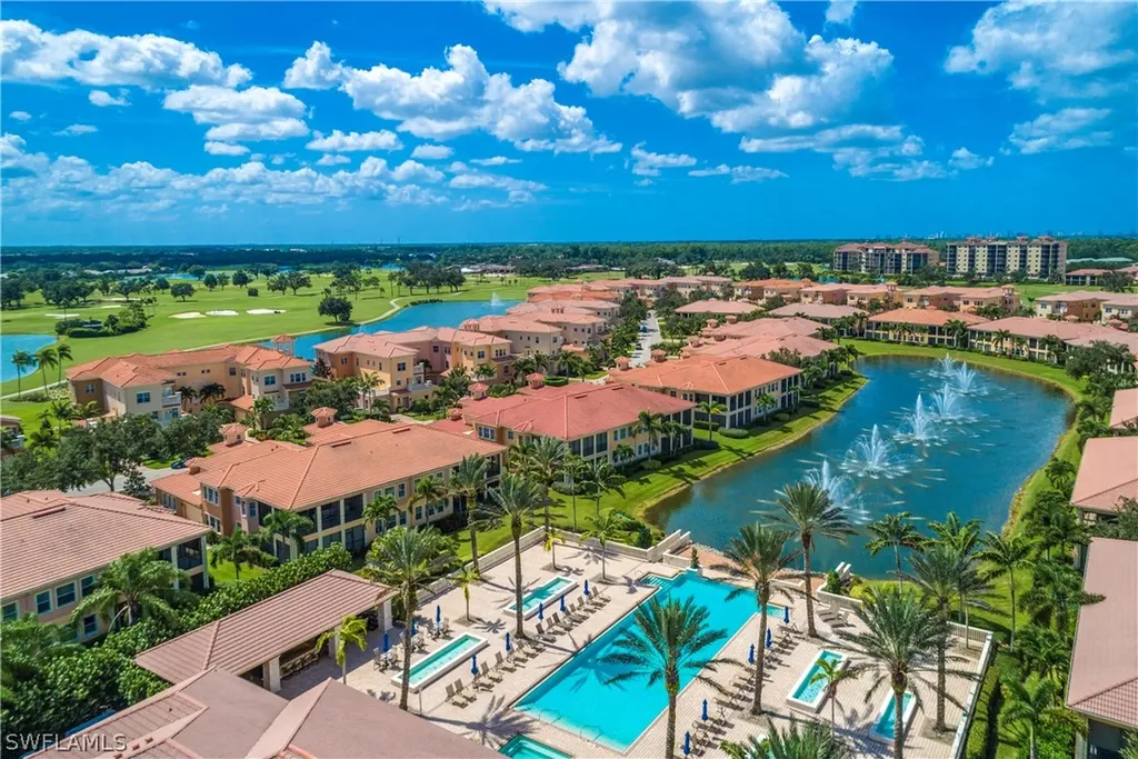 566 Avellino Isle Circle Naples FL 34119