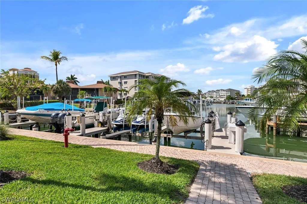 1111 Swallow Avenue Marco Island FL 34145