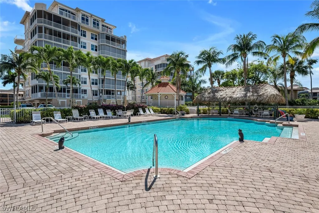 1111 Swallow Avenue Marco Island FL 34145