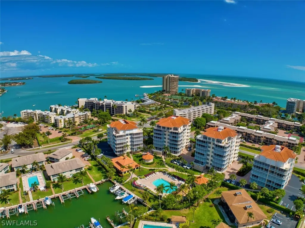1111 Swallow Avenue Marco Island FL 34145
