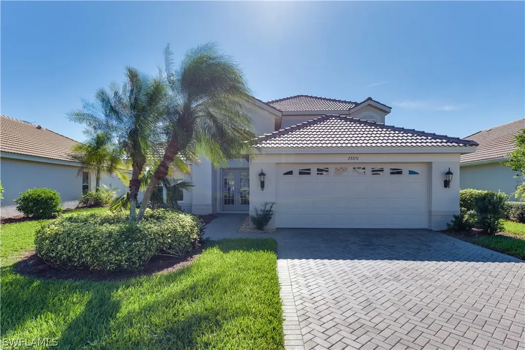 Estero FL, 23370 Copperleaf Boulevard