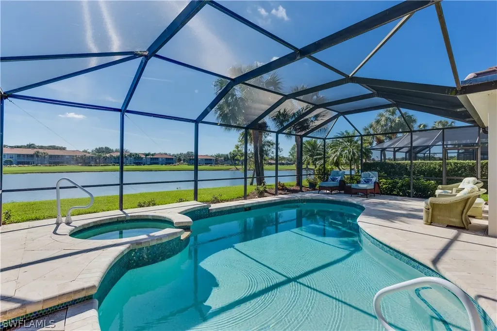 23370 Copperleaf Boulevard Estero FL 34135