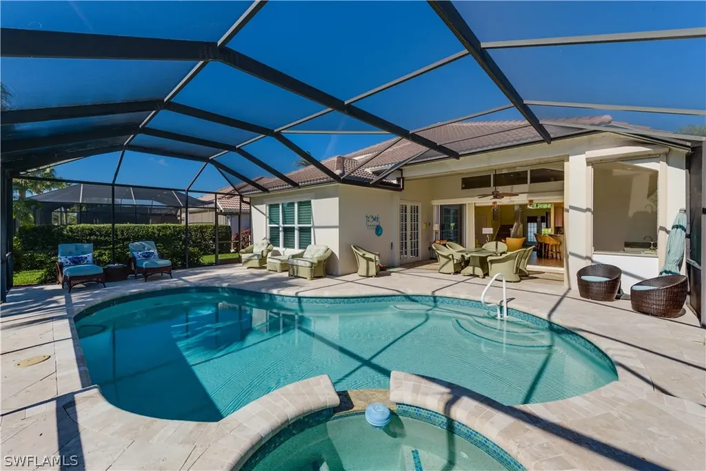 23370 Copperleaf Boulevard Estero FL 34135