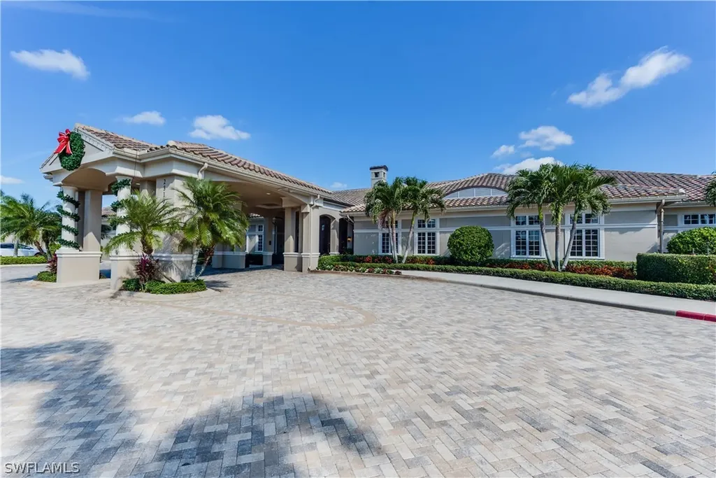 23370 Copperleaf Boulevard Estero FL 34135