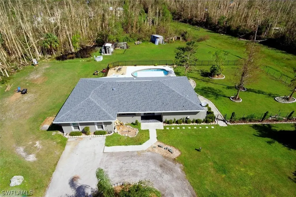 6481 Quail Hollow Lane Fort Myers FL 33912