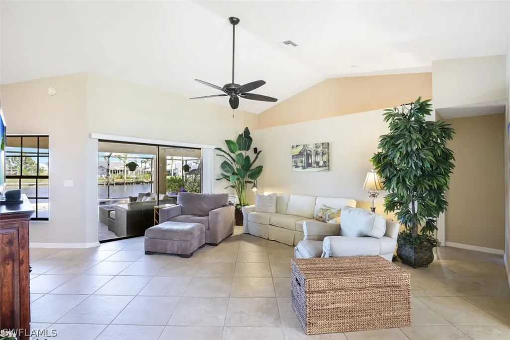 2635 SW 46th Street Cape Coral FL 33914