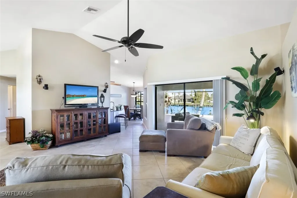 2635 SW 46th Street Cape Coral FL 33914