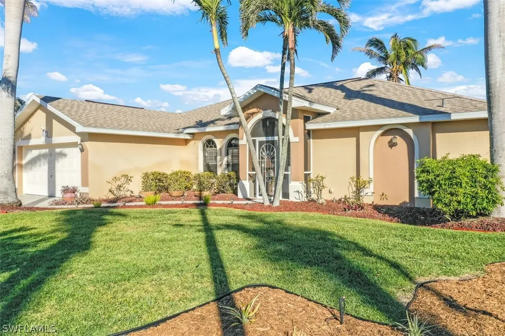 2635 SW 46th Street Cape Coral FL 33914