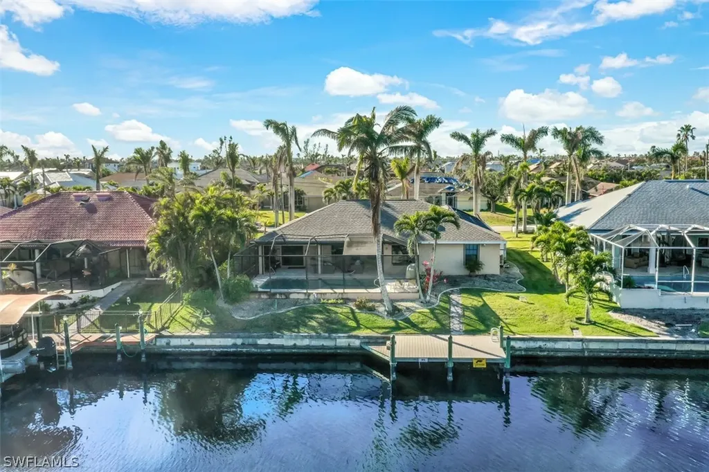 2635 SW 46th Street Cape Coral FL 33914