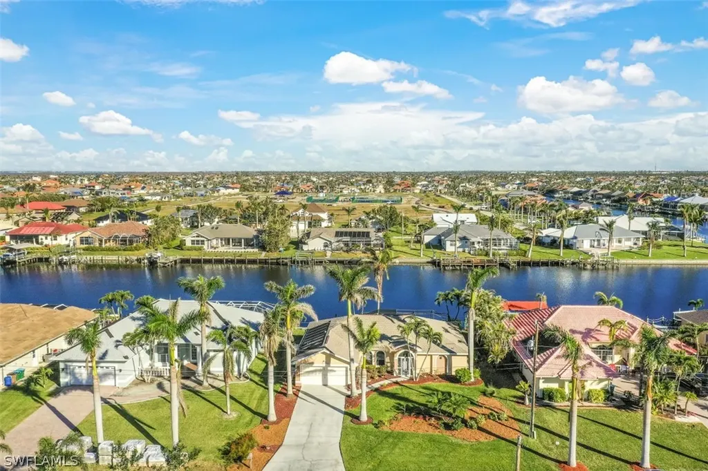 2635 SW 46th Street Cape Coral FL 33914