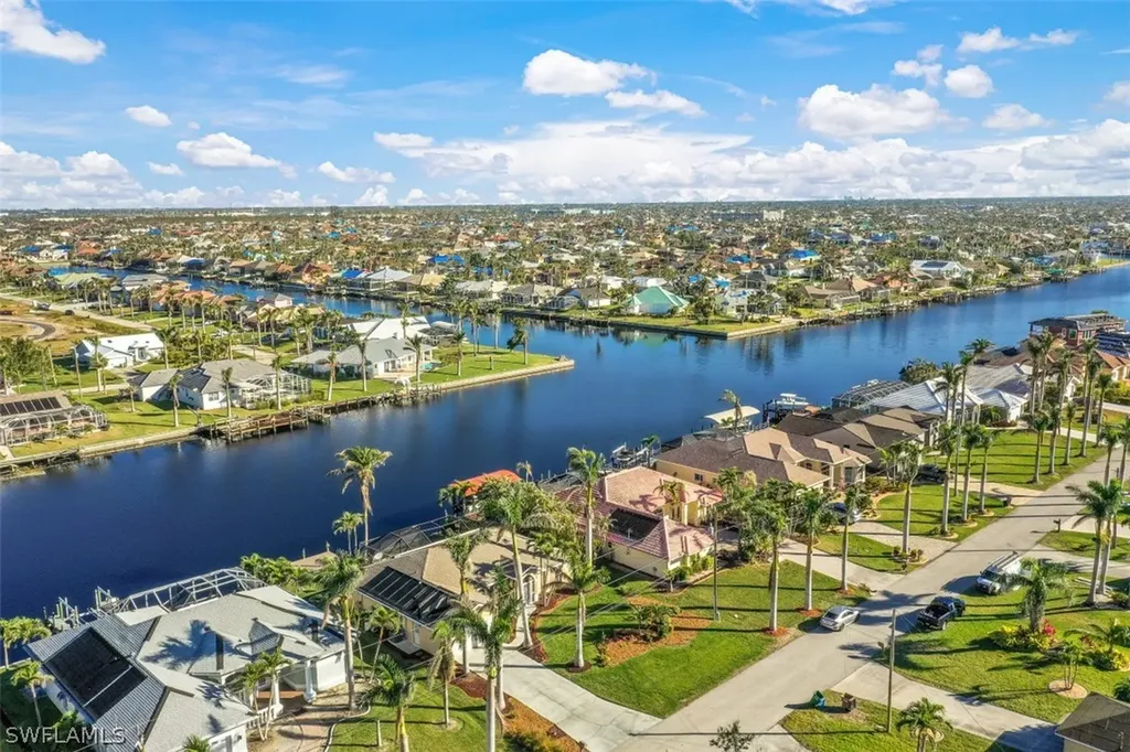 2635 SW 46th Street Cape Coral FL 33914