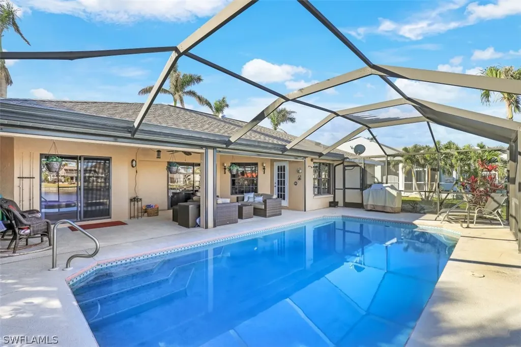 2635 SW 46th Street Cape Coral FL 33914