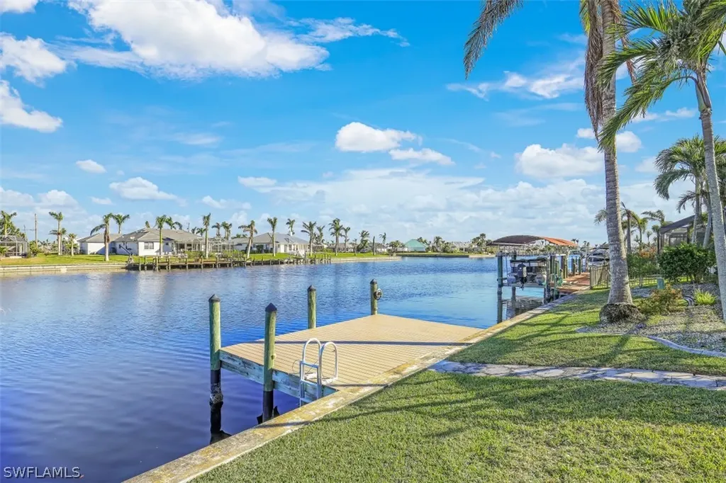 2635 SW 46th Street Cape Coral FL 33914