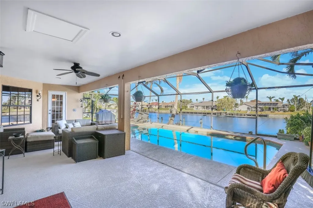 2635 SW 46th Street Cape Coral FL 33914