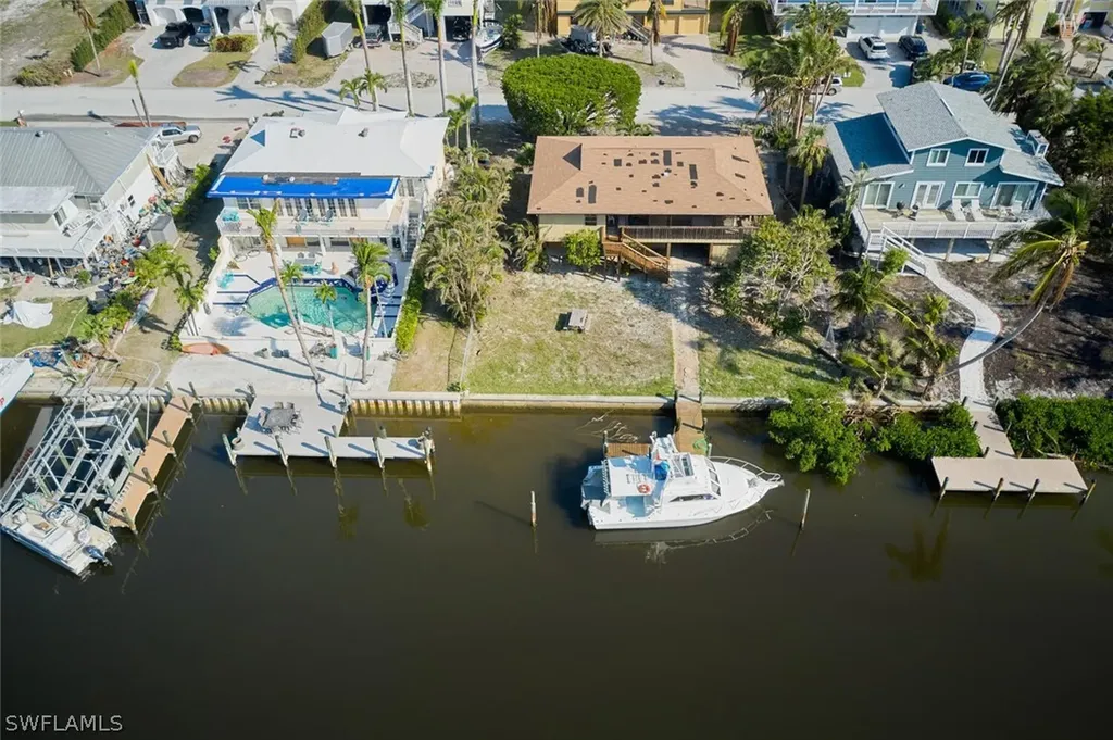 18212 Deep Passage Lane Fort Myers Beach FL 33931