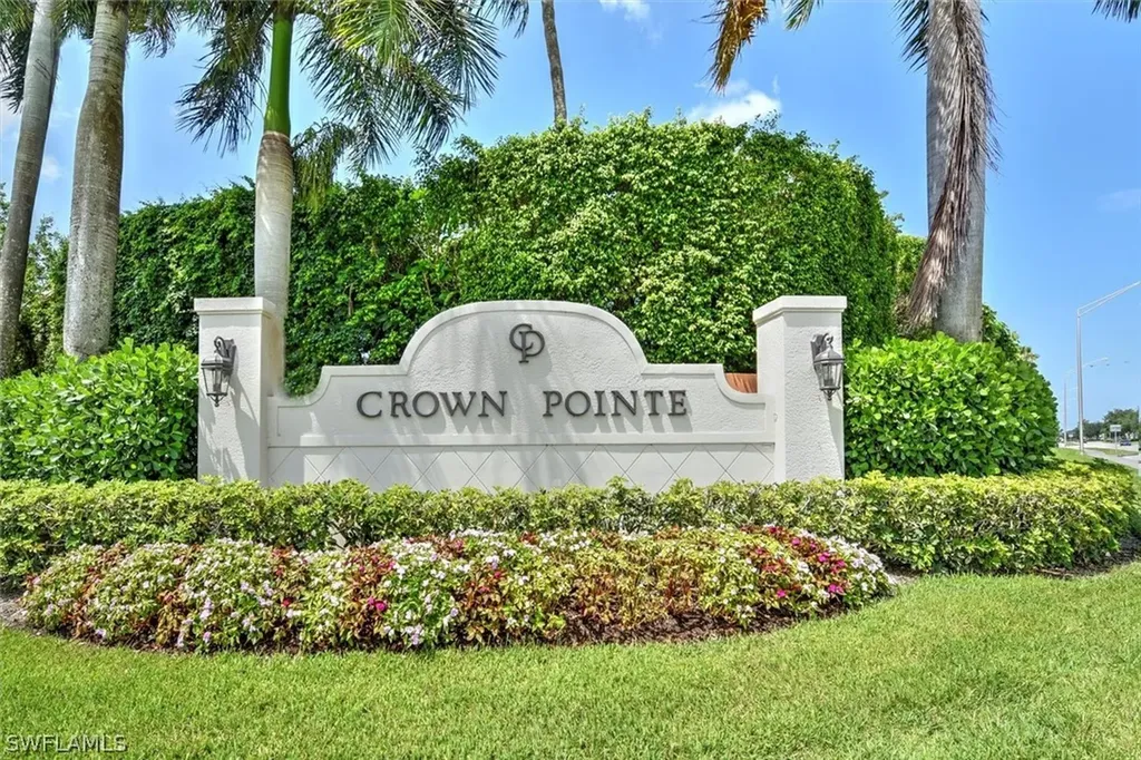 1774 Reuven Circle Naples FL 34112