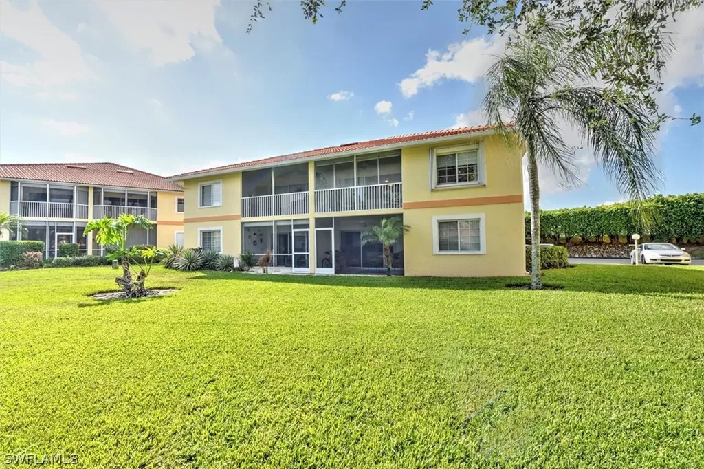 1774 Reuven Circle Naples FL 34112