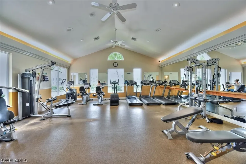 1774 Reuven Circle Naples FL 34112
