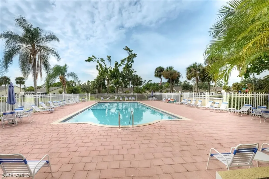 1774 Reuven Circle Naples FL 34112