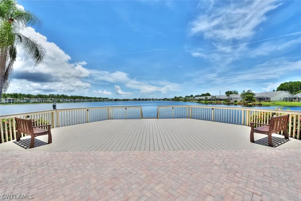 1774 Reuven Circle Naples FL 34112