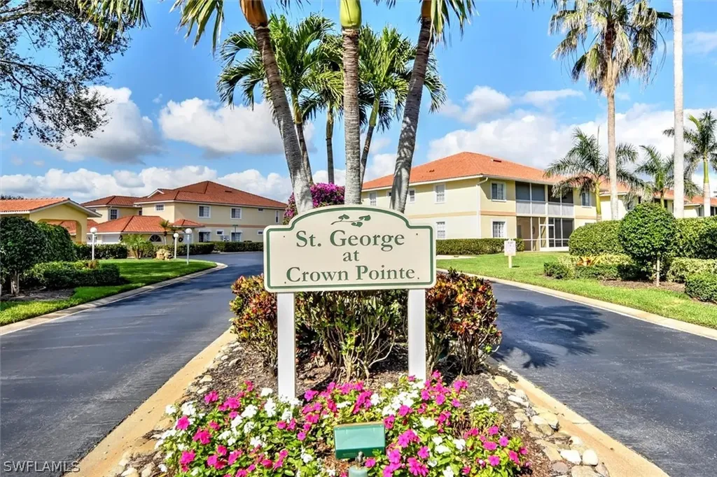 1774 Reuven Circle Naples FL 34112