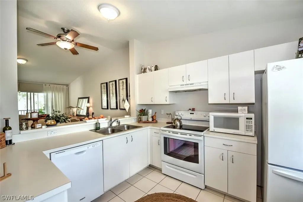 1774 Reuven Circle Naples FL 34112