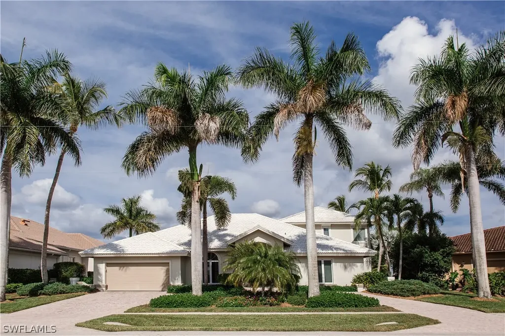 Marco Island FL, 337 Polynesia Court
