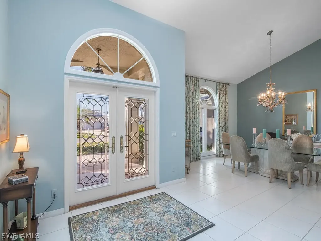337 Polynesia Court Marco Island FL 34145