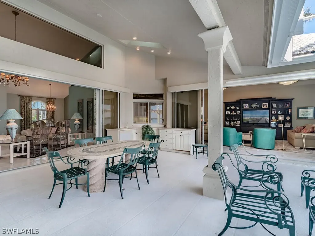 337 Polynesia Court Marco Island FL 34145